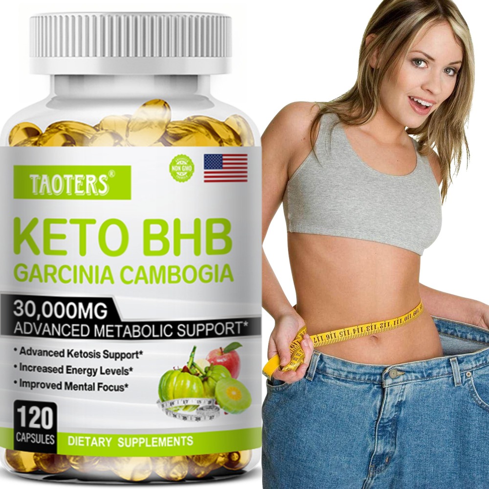 Garcinia Cambogia Extract - Kapsul Ekstrak Garcinia Cambogia | 120