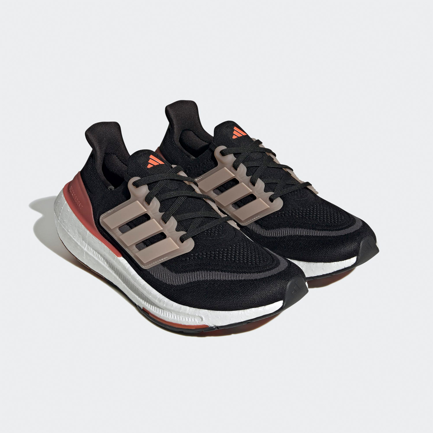 Sepatu lari Adidas ULTRABOOST  - Adidas Shoes Ultraboost Light ulasan dan harga