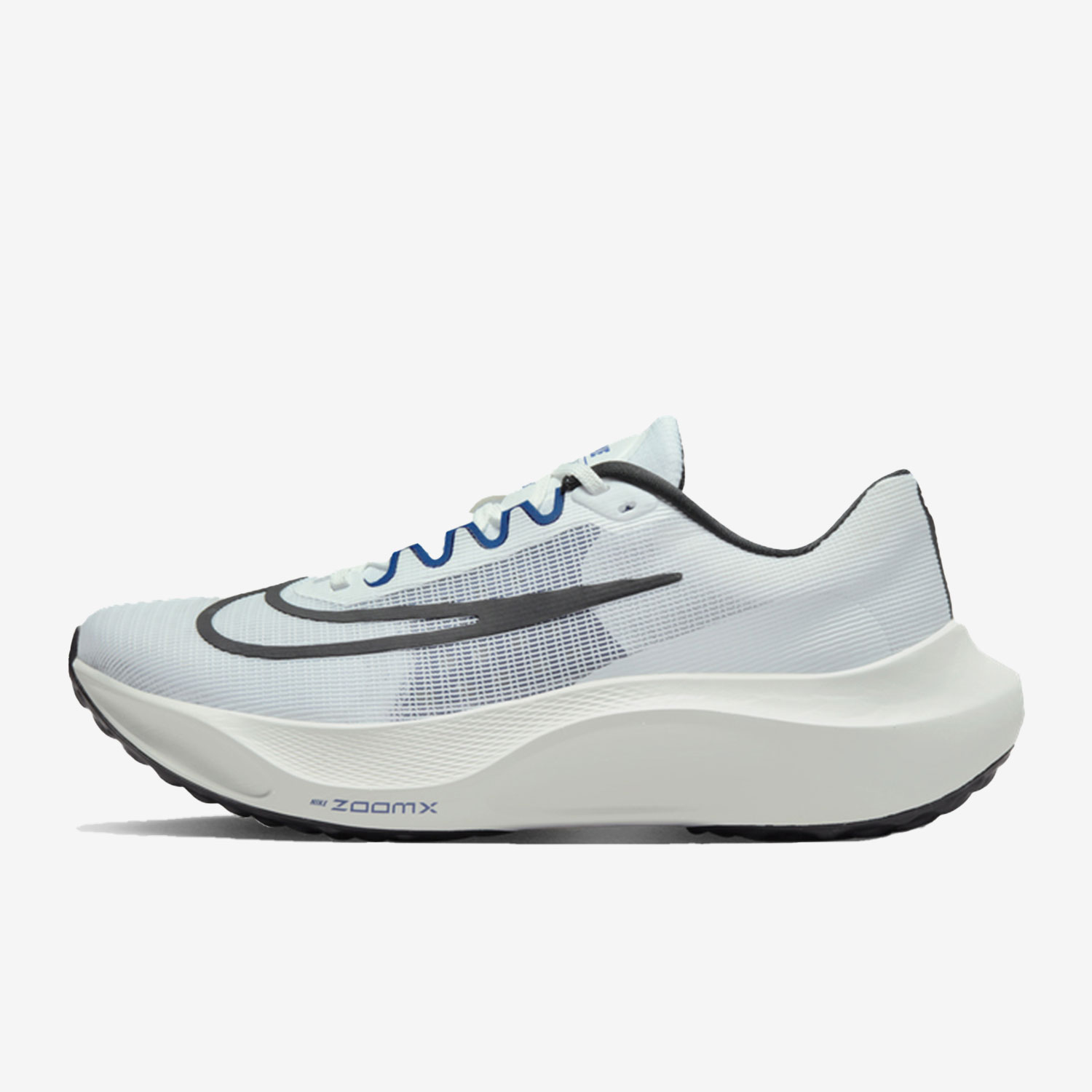 Sepatu Lari Tahan Aus Berbanta - Nike Shoes Zoom Fly 5 ulasan dan harga