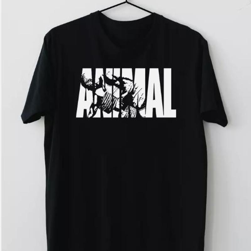 Kaos Universal Nutrition Anima - Nutrition & Fitness Station ulasan dan harga