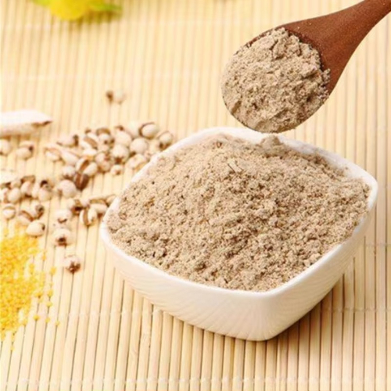 Mesin Pengolah Bubuk Campuran  - Nutrition & Fitness Station ulasan dan harga