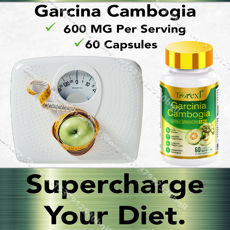 Ekstrak Garcinia Cambogia untu - Garcinia Cambogia Extract ulasan dan harga