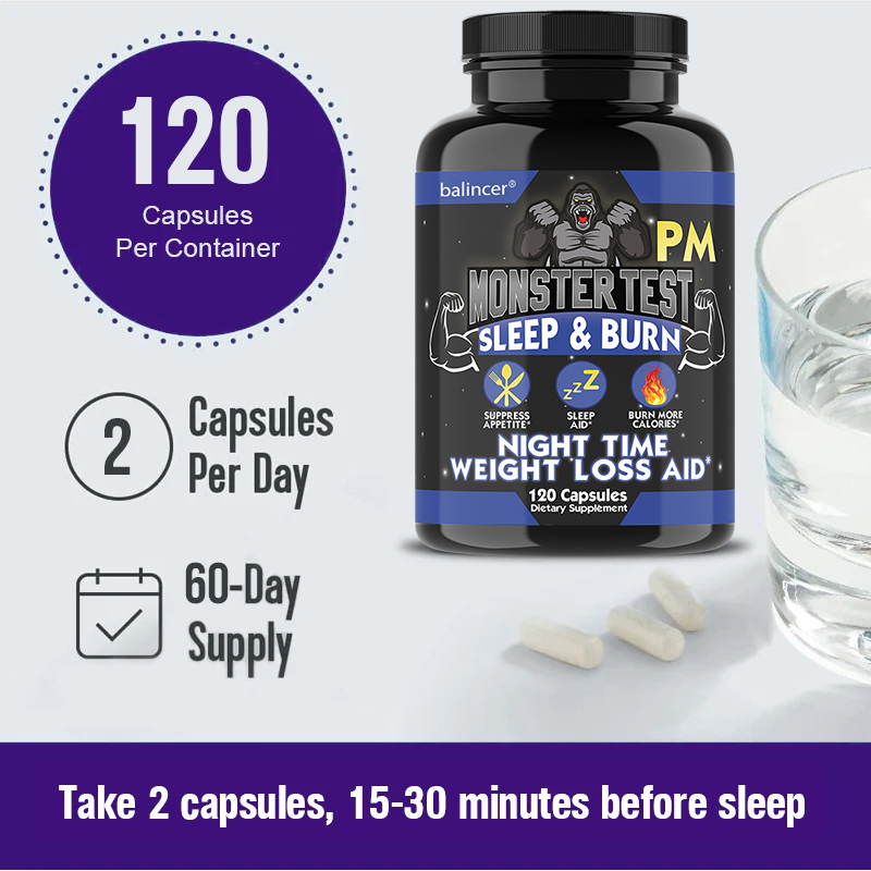 Suplemen Balincer dengan ekstr - Garcinia Cambogia Extract ulasan dan harga