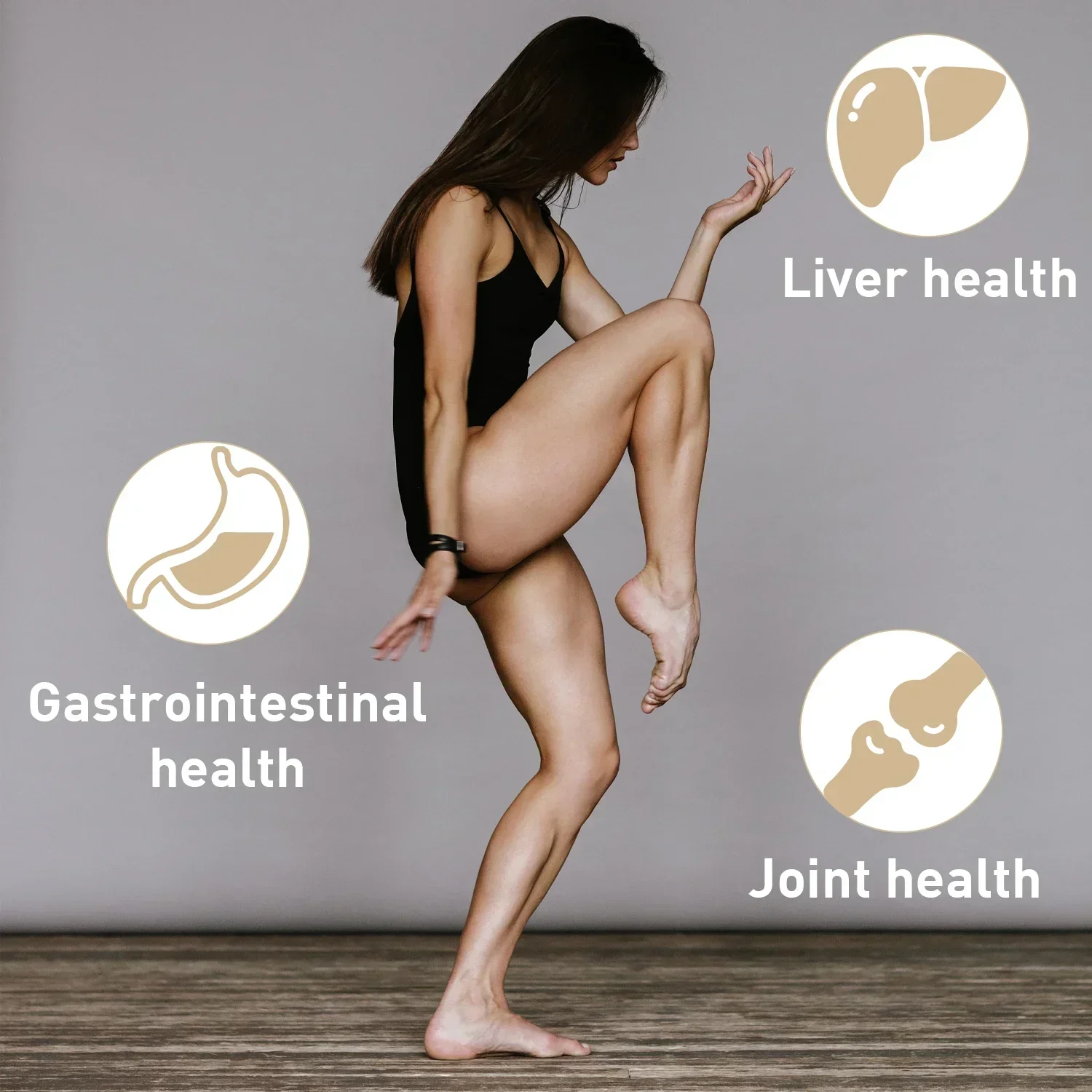 Kurkumin Kunyit - dengan 95% K - Turmeric Curcumin Capsule ulasan dan harga