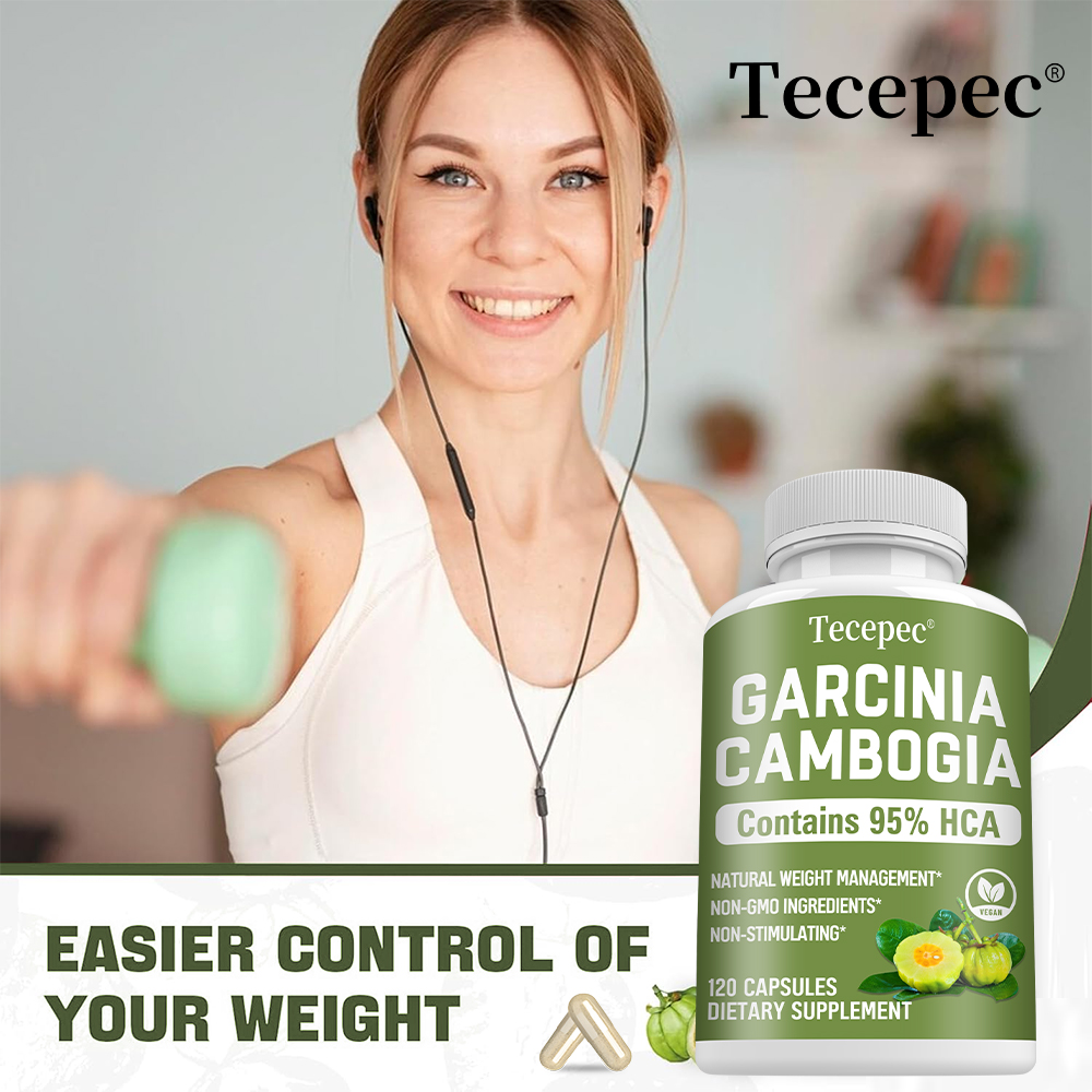Ekstrak Garcinia Cambogia 1400 - Garcinia Cambogia Extract ulasan dan harga