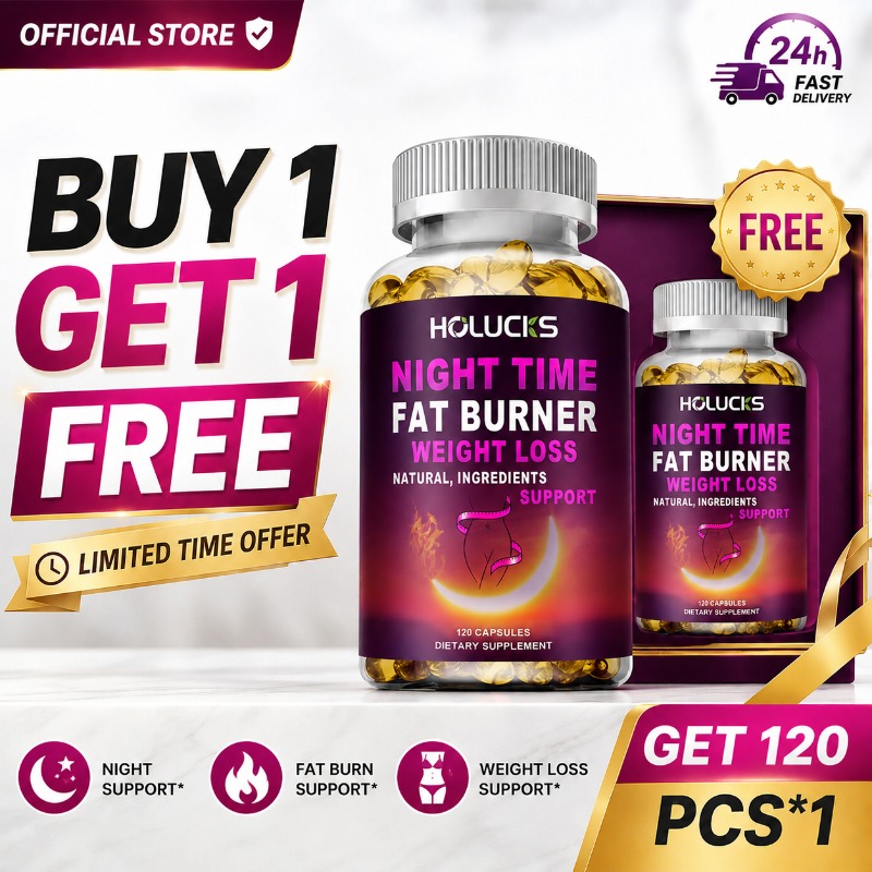 Kapsul Advanced Night Slim, de - Garcinia Cambogia Extract ulasan dan harga