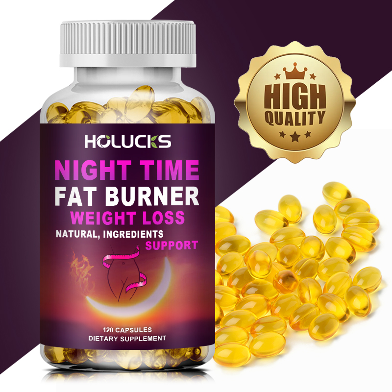 Kapsul Advanced Night Slim, de - Garcinia Cambogia Extract ulasan dan harga