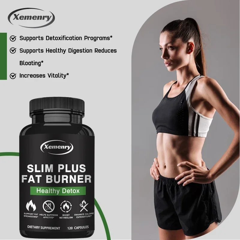Manajemen Berat Badan Berkuali - Garcinia Cambogia Extract ulasan dan harga
