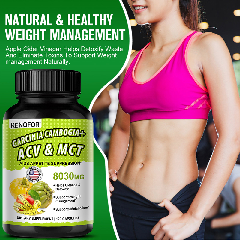 Kapsul Ekstrak Garcinia Cambog - Garcinia Cambogia Extract ulasan dan harga
