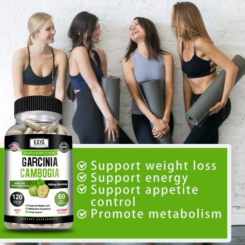 Garcinia ekstrak Cambogia kaps - Garcinia Cambogia Extract ulasan dan harga