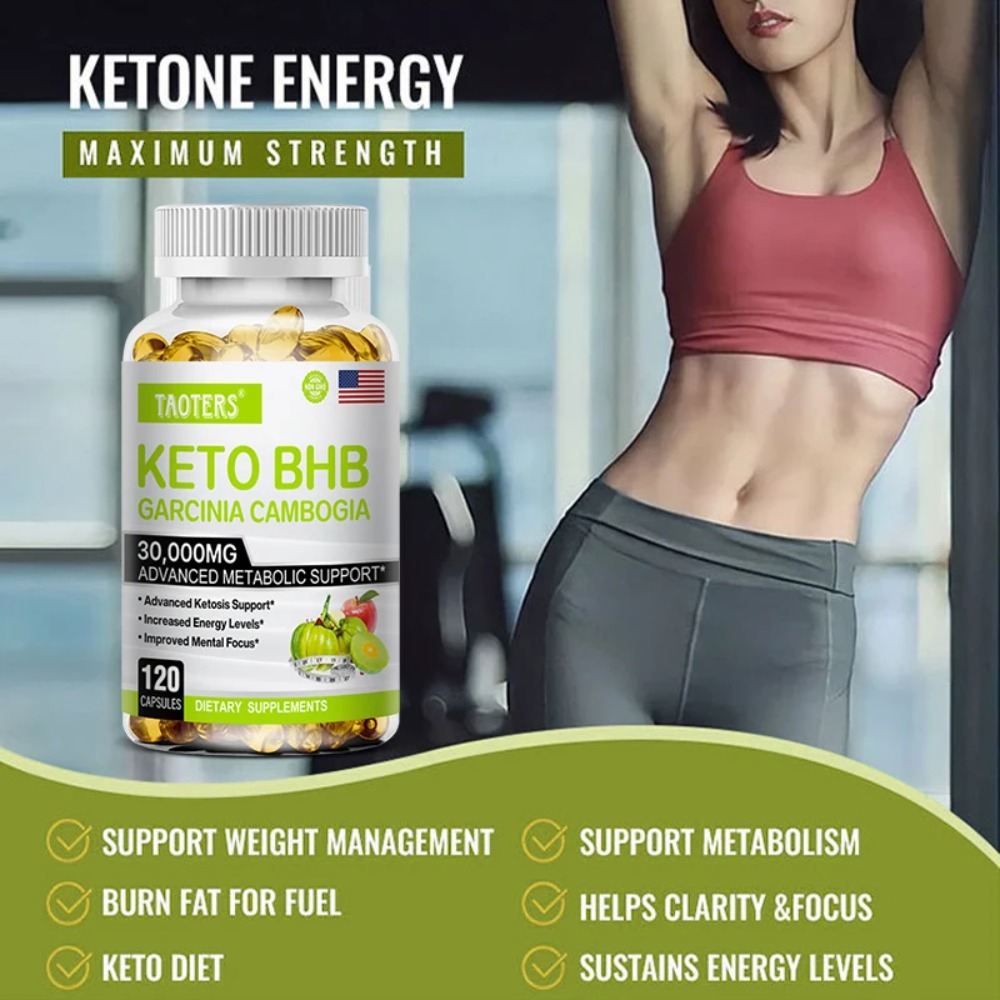 Kapsul Ekstrak Garcinia Cambog - Garcinia Cambogia Extract ulasan dan harga