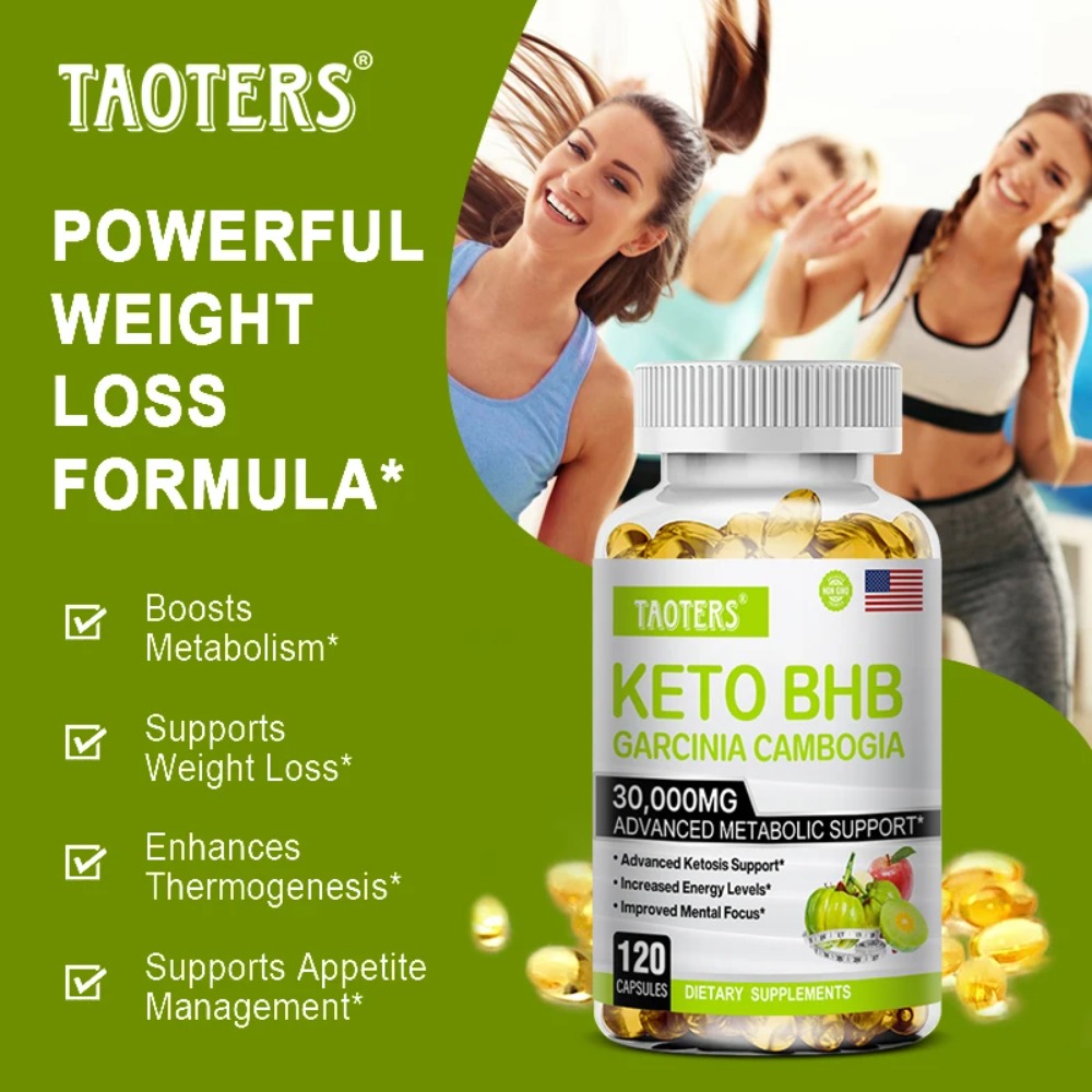Kapsul Ekstrak Garcinia Cambog - Garcinia Cambogia Extract ulasan dan harga