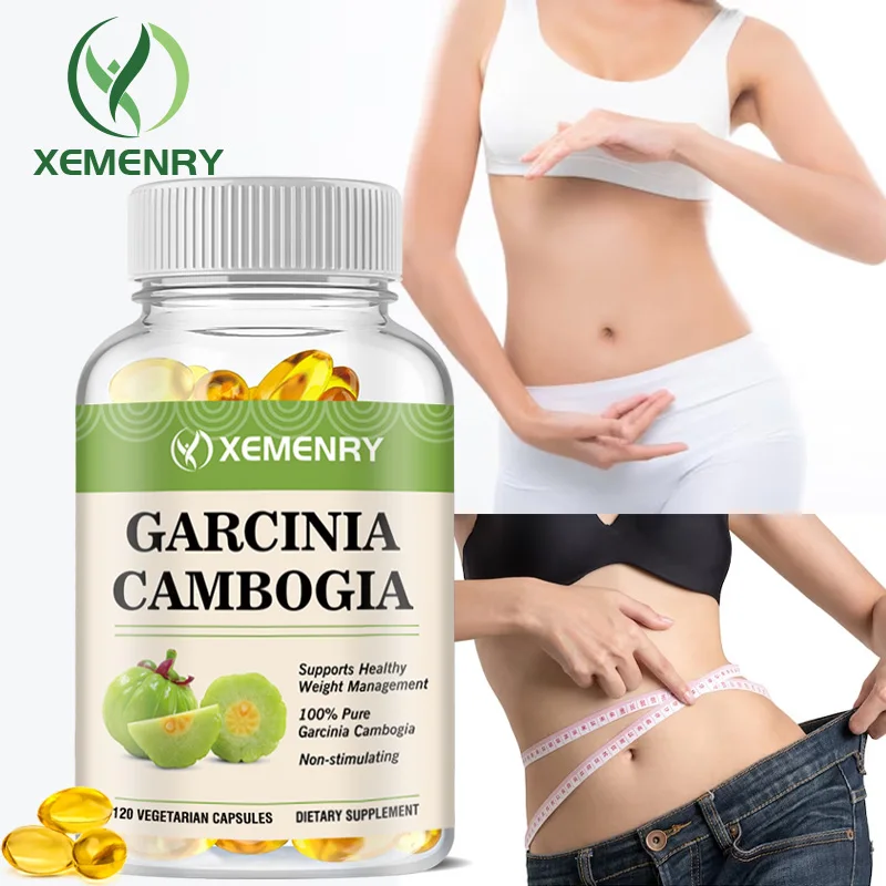 Garcinia Cambogia - Pembakaran - Garcinia Cambogia Extract ulasan dan harga