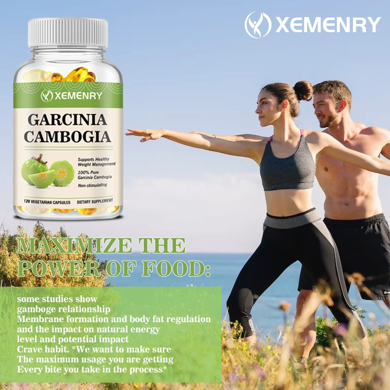 Garcinia Cambogia - Pembakaran - Garcinia Cambogia Extract ulasan dan harga